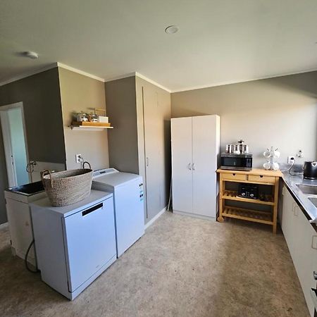 Ridgetop Farmstay Oruanui 외부 사진